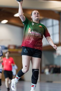 Bild 151 - F HSG Kremperheide/Muensterdorf - ATSV Stockelsdorf 2 : Ergebnis: 47:32